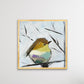 Wren No. 1 Art Print
