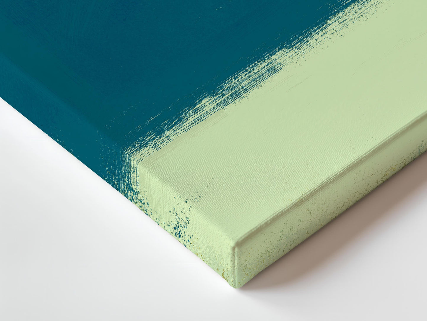 Coastal Abstract Wall Art Triptych, Soft Tone Contemporary Beach House Prints,