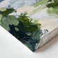 Ocean Shoreline Art Print No. 2, Beach Landscape Wall Art, Neutral Tone Coastal Painting, SallieO